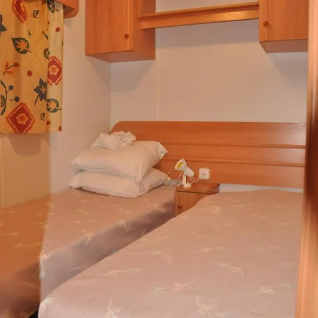 Mobil-home 221 Kemping